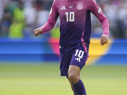 Euro 2024 Soccer Germany Hungary