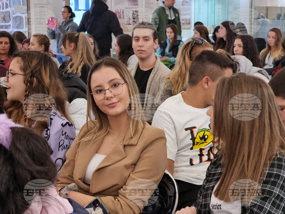 Ямбол - Национален литературен конкурс за ученици