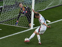 Euro 2024 Soccer Germany Hungary