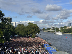 Euro 2024 Soccer Germany Hungary