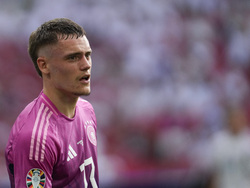 Euro 2024 Soccer Germany Hungary
