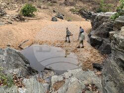 Nigeria Sahel Extremism