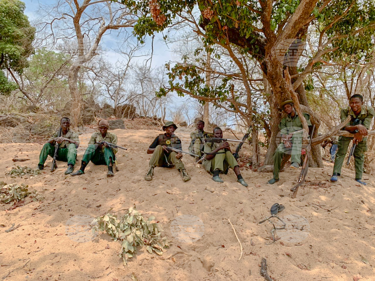 Какво трябва да знаем за бойците на „Ислямска държава“, срещу които САЩ нанесоха въздушни удари в Северозападна Нигерия