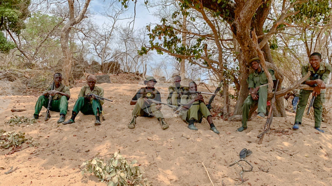 Какво трябва да знаем за бойците на „Ислямска държава“, срещу които САЩ нанесоха въздушни удари в Северозападна Нигерия