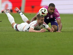 Euro 2024 Soccer Germany Hungary