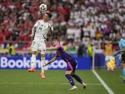 Euro 2024 Soccer Germany Hungary