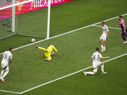Euro 2024 Soccer Germany Hungary