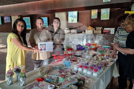 Смолян - благотворителен концерт в помощ на Златина Узунова