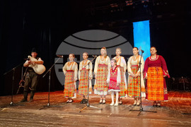 Смолян - благотворителен концерт в помощ на Златина Узунова