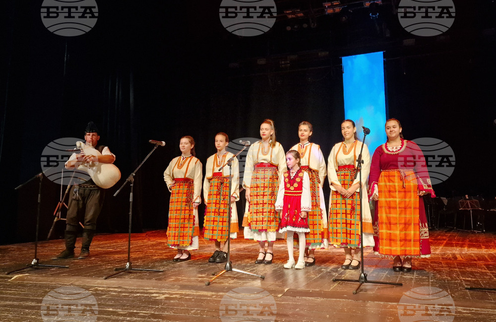 Смолян - благотворителен концерт в помощ на Златина Узунова