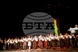 Смолян - благотворителен концерт в помощ на Златина Узунова