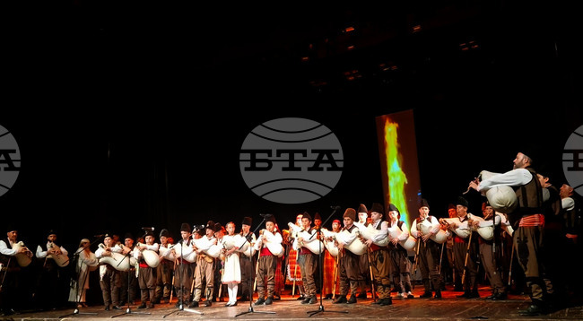 Смолян - благотворителен концерт в помощ на Златина Узунова