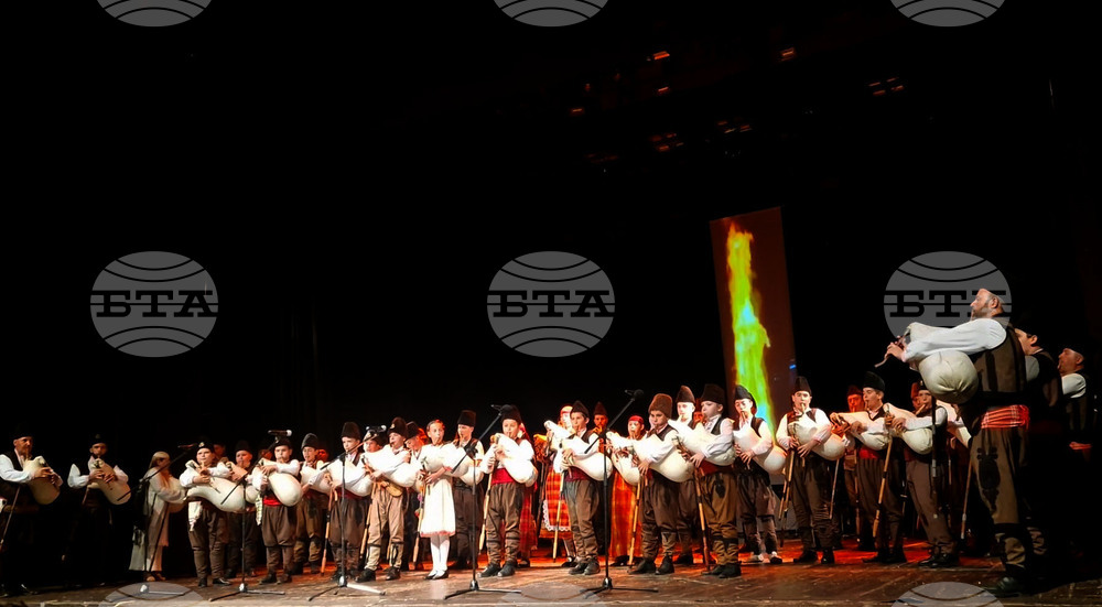 Смолян - благотворителен концерт в помощ на Златина Узунова