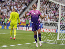 Euro 2024 Soccer Germany Hungary