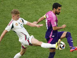 Euro 2024 Soccer Germany Hungary