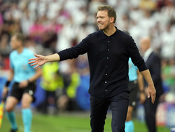 Euro 2024 Soccer Germany Hungary