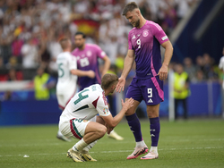 Euro 2024 Soccer Germany Hungary