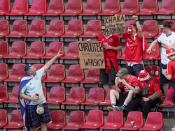Euro 2024 Soccer Scotland Switzerland