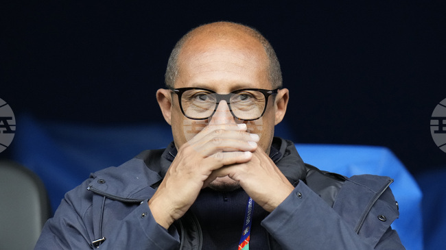 "Играем, за да покажем, че терористите не печелят", казва президентът на френската футболна федерация Филип Диало