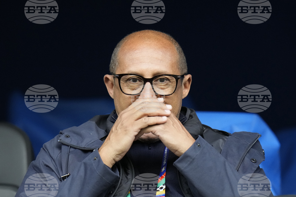 "Играем, за да покажем, че терористите не печелят", казва президентът на френската футболна федерация Филип Диало