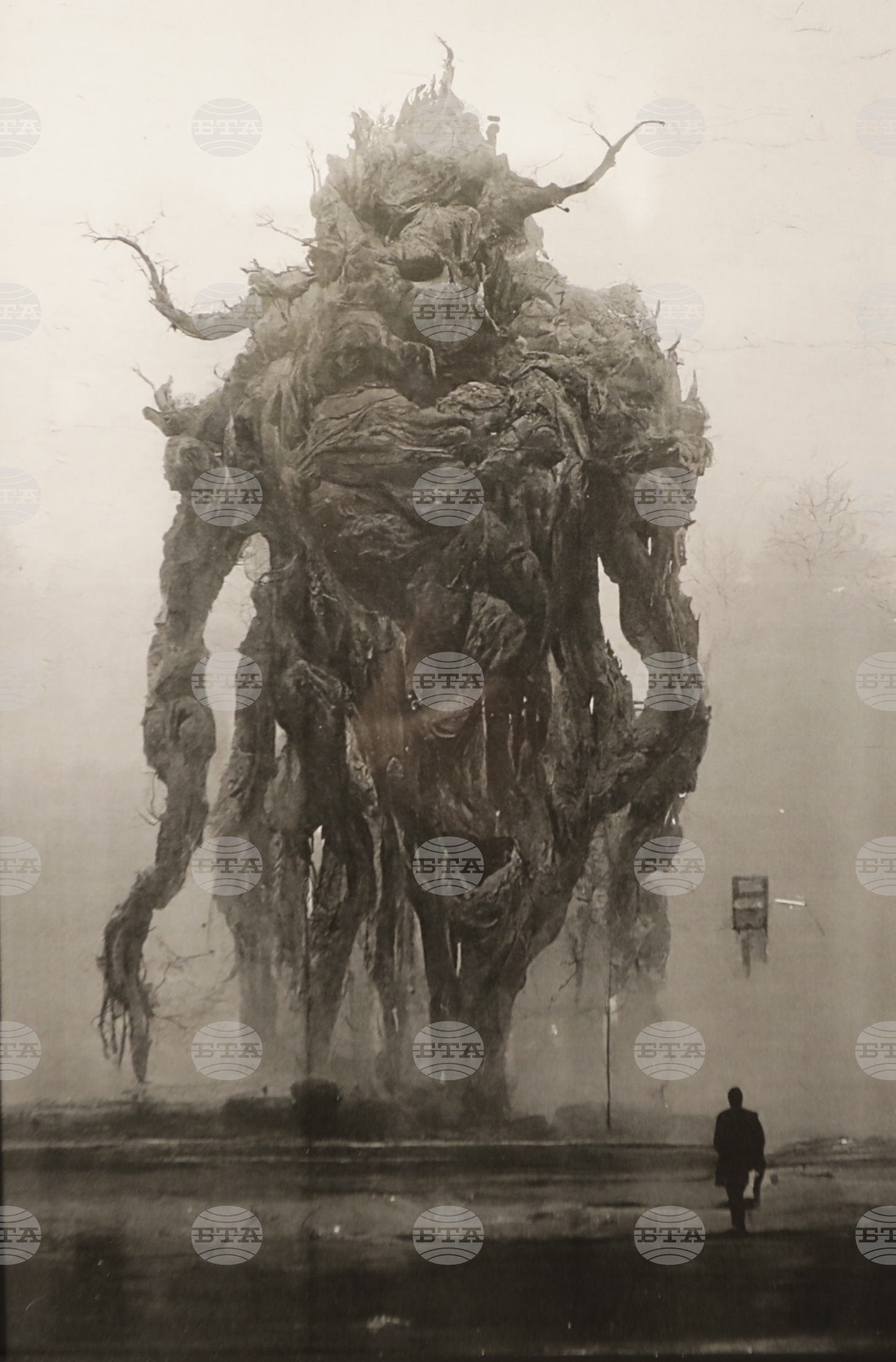 Биенале на илюстрацията 2022 - изложба