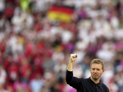 Euro 2024 Soccer Germany Hungary