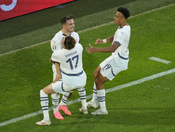 Euro 2024 Soccer Scotland Switzerland