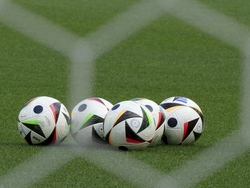 Euro 2024 Soccer Germany Hungary