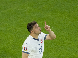 Euro 2024 Soccer Scotland Switzerland