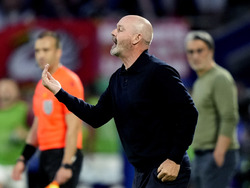 Euro 2024 Soccer Scotland Switzerland