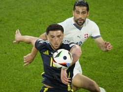 Euro 2024 Soccer Scotland Switzerland
