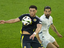 Euro 2024 Soccer Scotland Switzerland