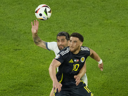 Euro 2024 Soccer Scotland Switzerland