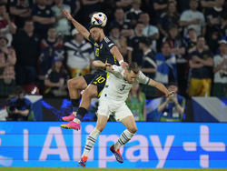 Euro 2024 Soccer Scotland Switzerland