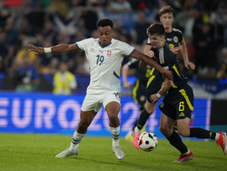 Euro 2024 Soccer Scotland Switzerland