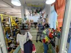 Снимка: Регионална библиотека ”Сава Доброплодни” – Сливен