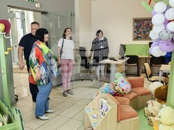 Снимка: Регионална библиотека ”Сава Доброплодни” – Сливен