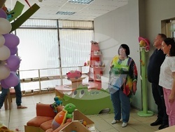 Снимка: Регионална библиотека ”Сава Доброплодни” – Сливен