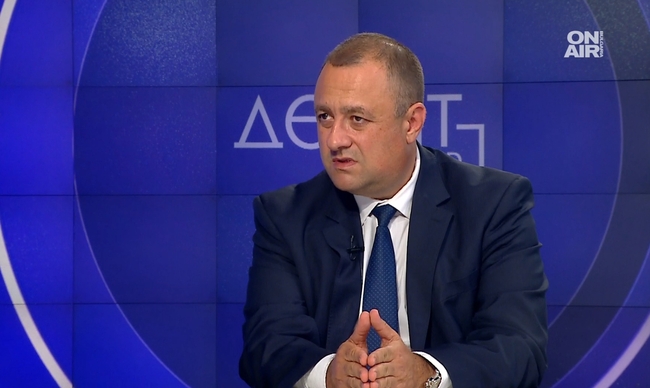 Иван Иванов: Единно лице на левицата ще доведе до сериозно повишаване на подкрепата на избирателите