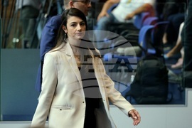 Парламент - заседание