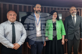 Варна - форум - иновации