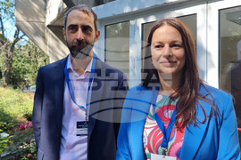 Варна - форум - иновации