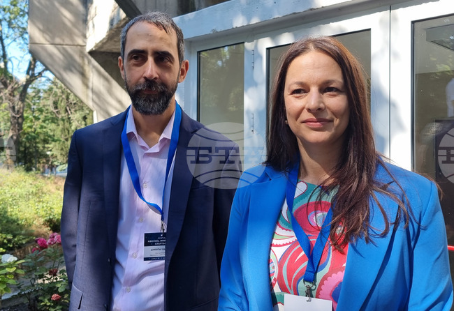 Варна - форум - иновации