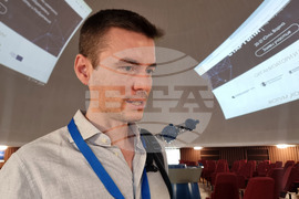 Варна - форум - иновации