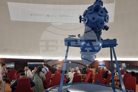 Варна - форум - иновации