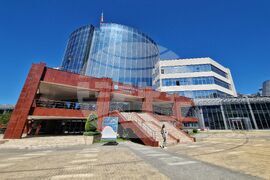 Бургас - Бургаски свободен университет - научна конференция