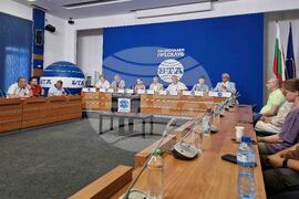 Национален пресклуб на БТА София - Българска асоциация на зъботехниците - пресконференция