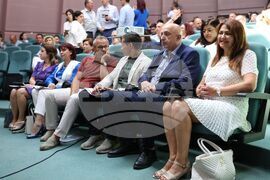 Бургас - Бургаски свободен университет - научна конференция