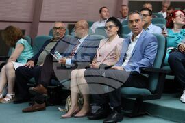 Бургас - Бургаски свободен университет - научна конференция