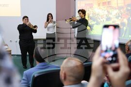 Бургас - Бургаски свободен университет - научна конференция